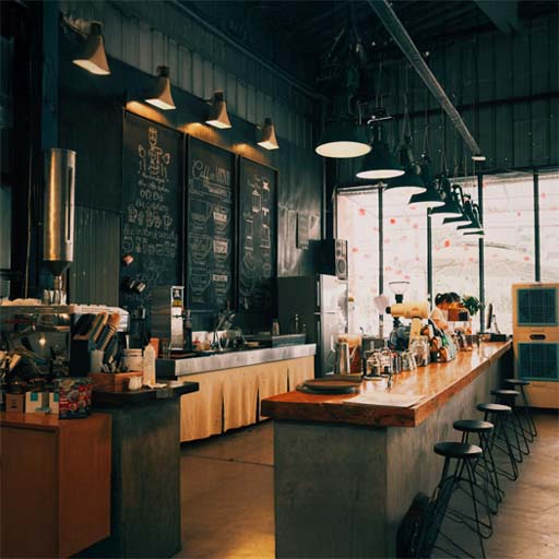 cafe